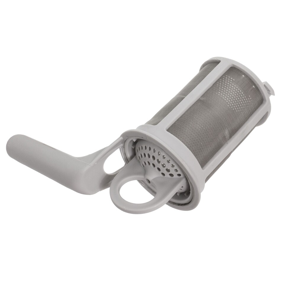 image 1 of Reliapart Dishwasher Drain Filter Compatible for AEG 911234290 50297774007