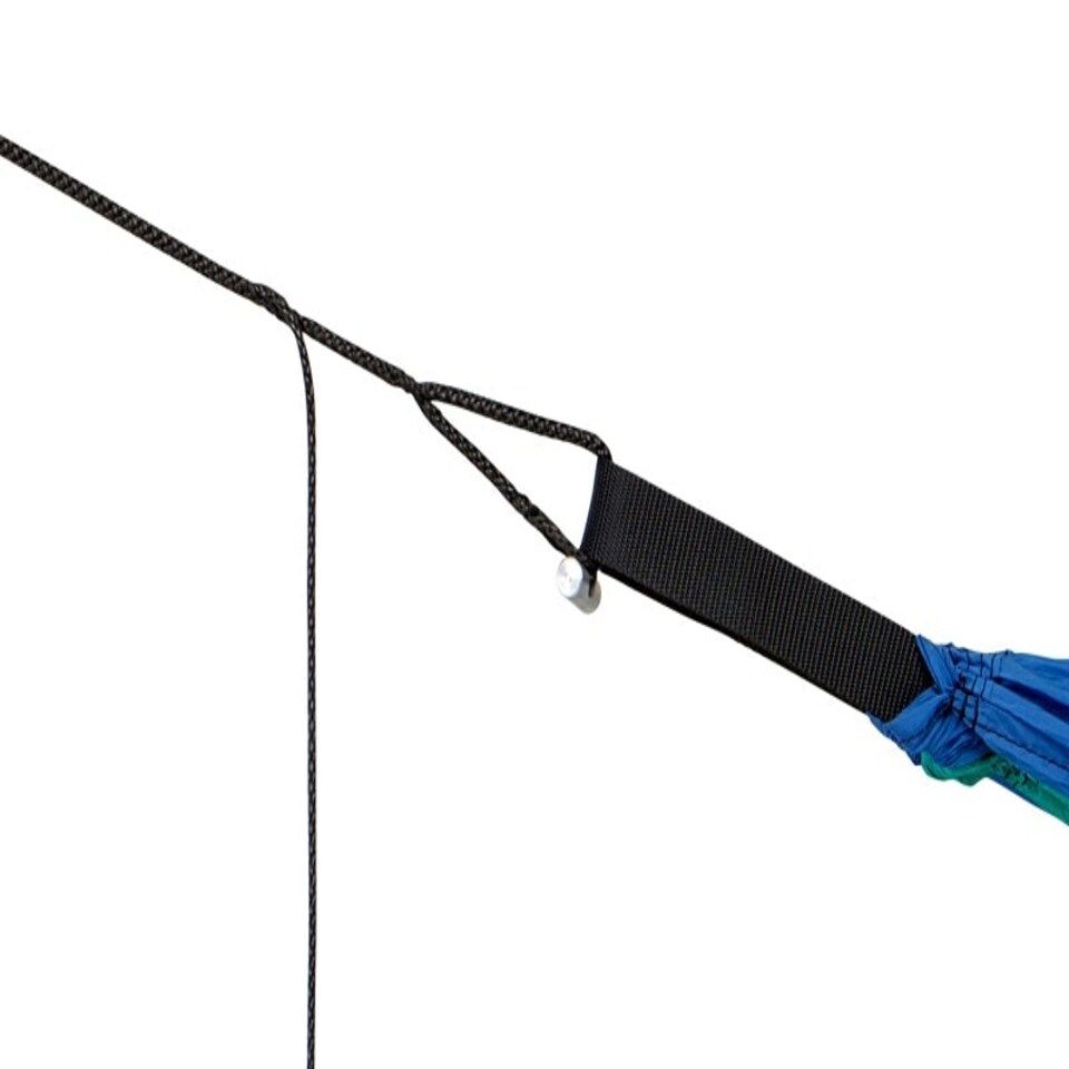 image 1 of Adventure Rope Black