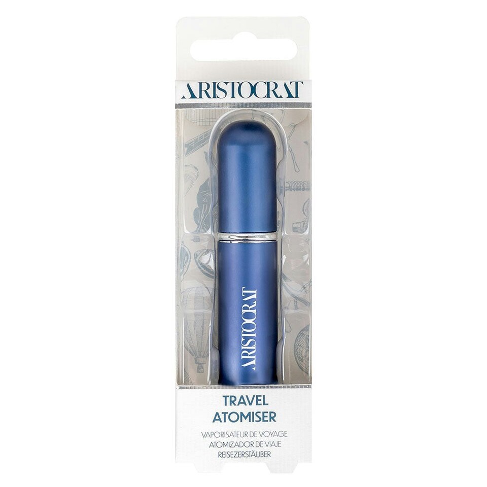 image 1 of Aristocrat Travel Atomiser