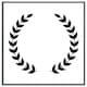 image 3 of Olive branches (Picture Frame) Brown | S