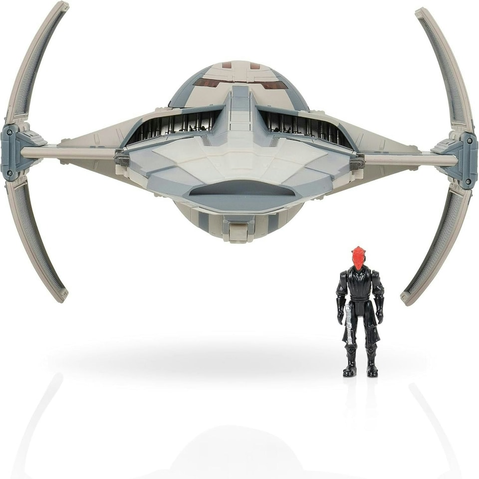 image 1 of Star Wars Micro Galaxy Squadron - Infiltrator
