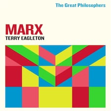 The Great Philosophers: Marx Paperback Book
