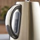 image 7 of Morphy Richards Mexborough Jug Kettle Black