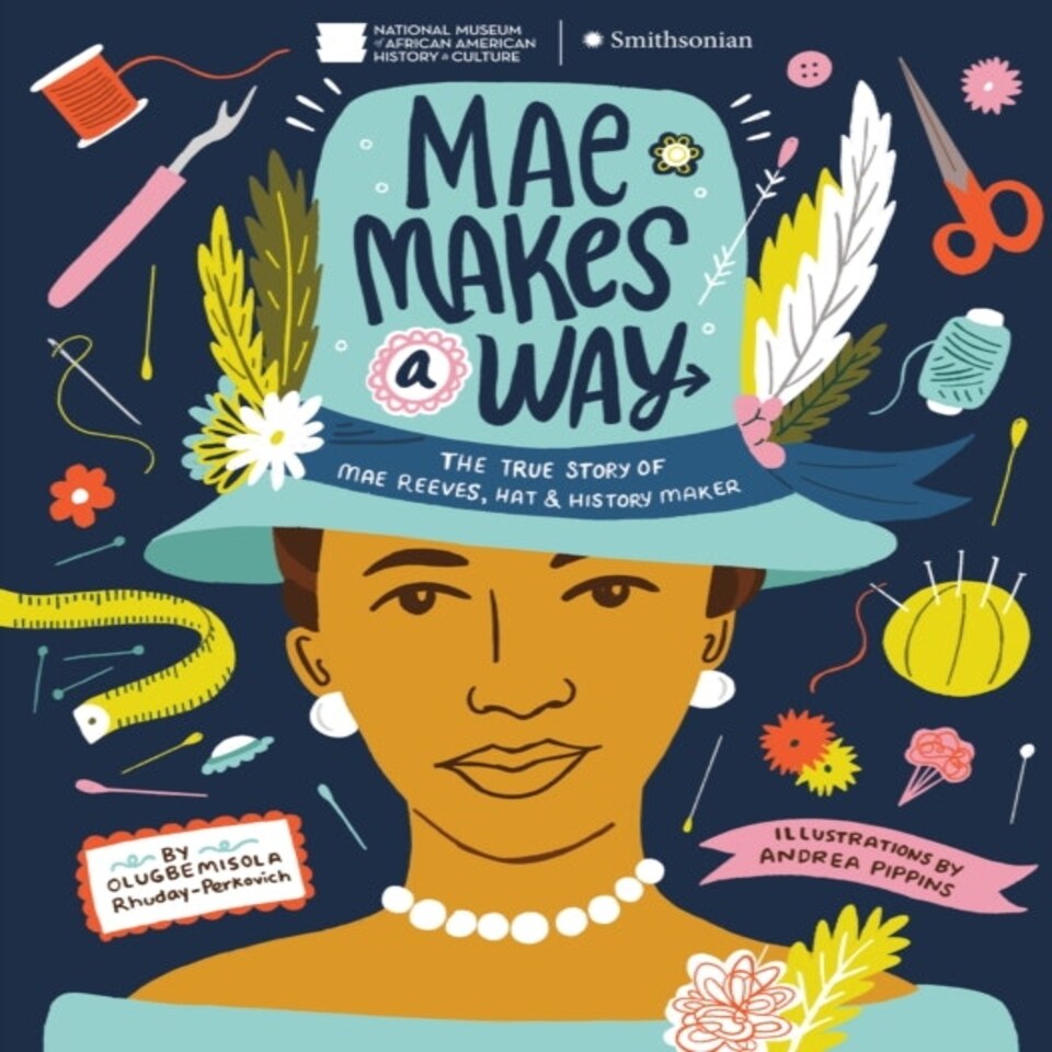 Mae Makes A Way