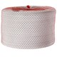 image 4 of SPARES2GO Vent Hose for Black & Decker Air Conditioner Conditioning 3m 5" Extension Pipe White