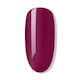 image 2 of Bluesky Red Gel Polish - Rouge Rite 10ml