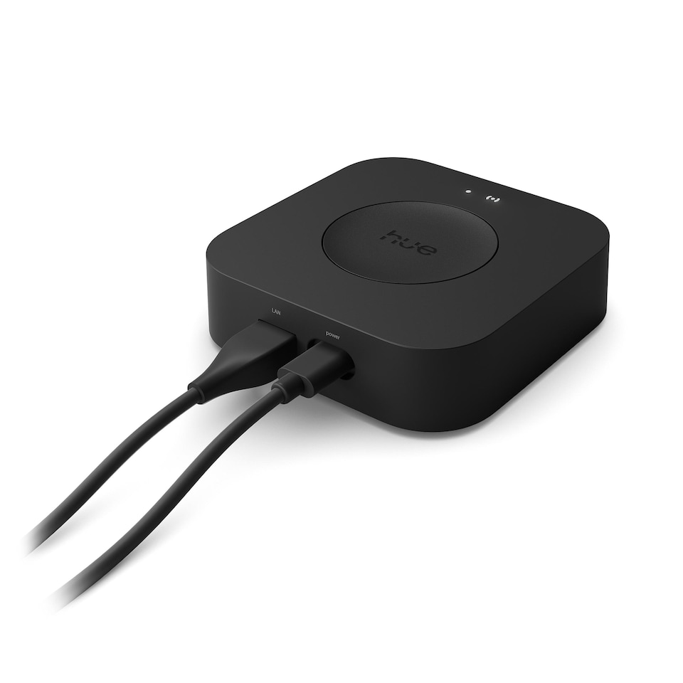 image 1 of Philips Hue Bridge V3 UK