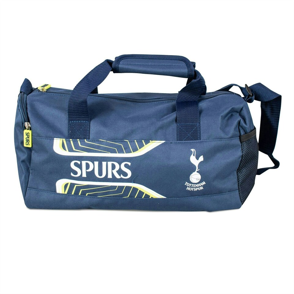 Tottenham Hotspur FLASH Duffel Bag