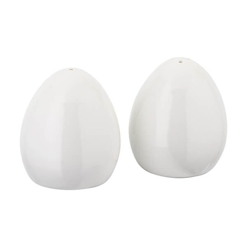 image 1 of Judge Table Essentials Salt & Pepper Pair