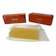 image 3 of Carr & Day & Martin Belvoir Soap Dish - Red - One Size