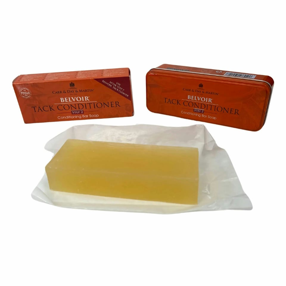 image 1 of Carr & Day & Martin Belvoir Soap Dish - Red - One Size