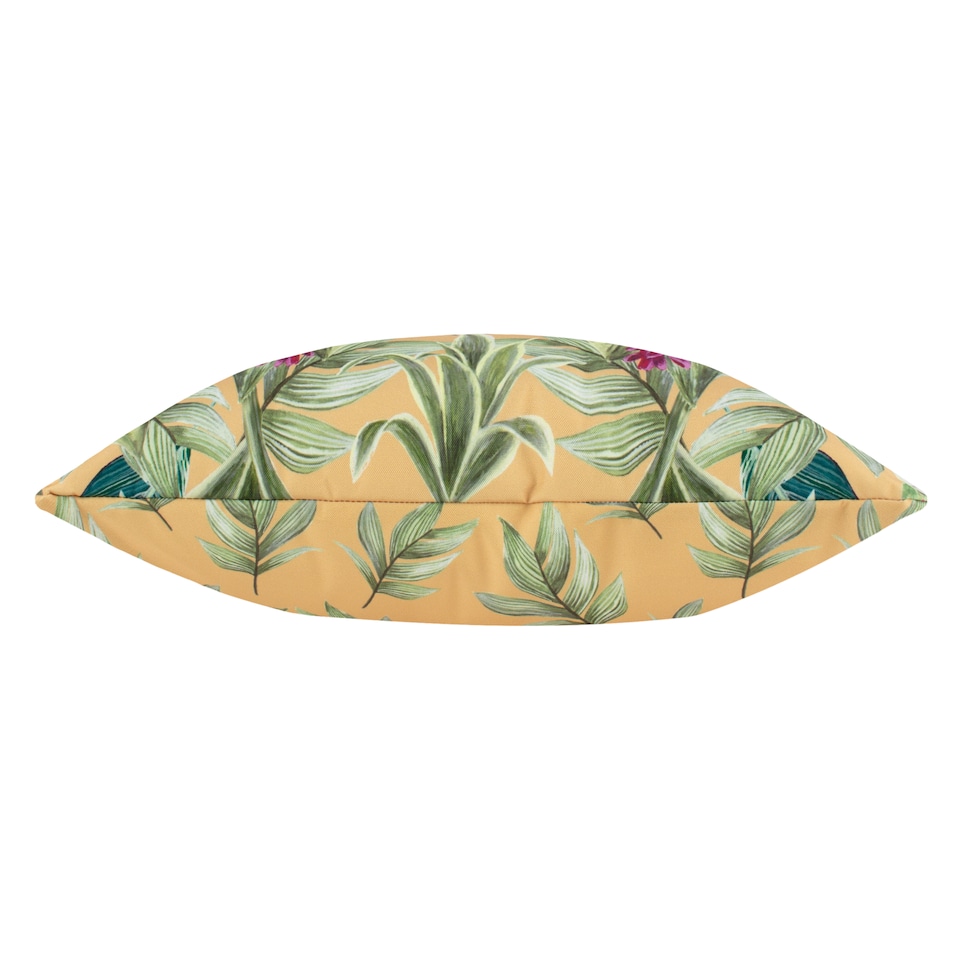 image 1 of Wylder Kali Leopards Exotic Outdoor Cushion