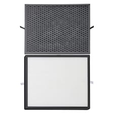 SPARES2GO Air Purifier Filter Kit compatible with Philips AC3256/10 AC3259/10 AC4550/10