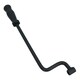 image 6 of Rear Axle Adjustment Tool Wheel Alignment Wrench for Mercedes Benz Vehicles