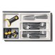 image 2 of OXO Good Grips Expanding Utensil Organizer