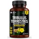 image 1 of Tribulus Terrestris 6000mg Tablets With Ashwagandha 120 Fill