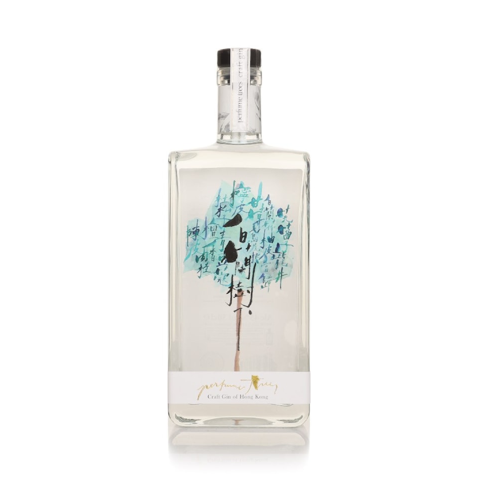 image 1 of Perfume Trees Gin