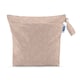 image 1 of Peppa Pig Grab & Go Nappy Wet Bag - Moons & Stars