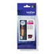 image 1 of BROTHER LC-427XLM Inkjet Cartridge, Magenta, Single Pack, High Yield, Includes 1 x Inkjet Cartridge, Genuine Supplies