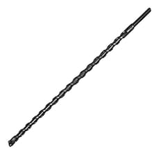 Starrett SDS Plus 4 Point Drill Bit 16 x 460mm