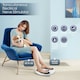 image 2 of PureMate Transcutaneous Electrical Nerve Stimulator for Foot & Body
