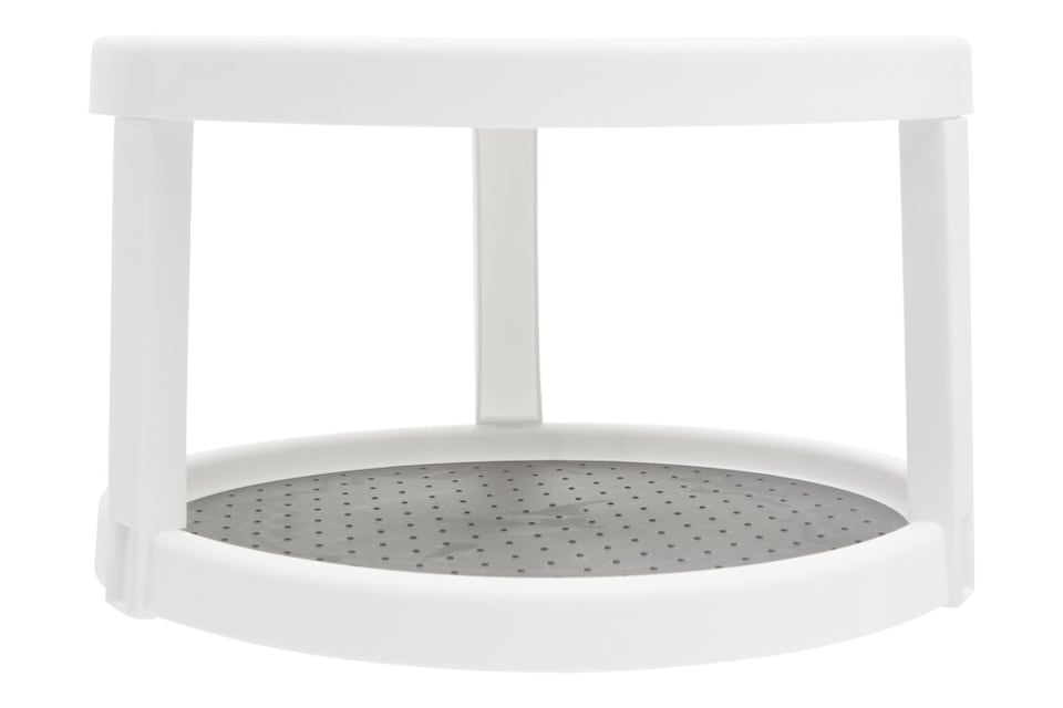 image 1 of Romm 2 Tiier Revolving Rack