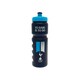 image 2 of Tottenham Hotspur FC To Dare Is To Do Crest Plastic Water Bottle - Navy/White - One Size Blue | One Size