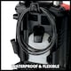 image 6 of Einhell High Pressure Cleaner 140 Bar TE-HP 140