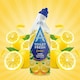 image 1 of Toilet Fresh Gel Lemon