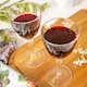 image 6 of RCR Crystal  Orchestra Wine Glasses - 290ml - Clear - Pack of 6