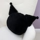 image 6 of Hello Kitty Kuromi Shaped Cushion