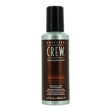 American Crew TechSeries Texture Foam 200ml