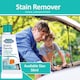 image 9 of Dr. Beckmann Stain Devils Lubricants and Oils Stain Remover 50ml Oil Grease Wax Cleaner for Clothes