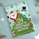 image 3 of Personalised 24 Sleeps Christmas Activity Advent Calendar