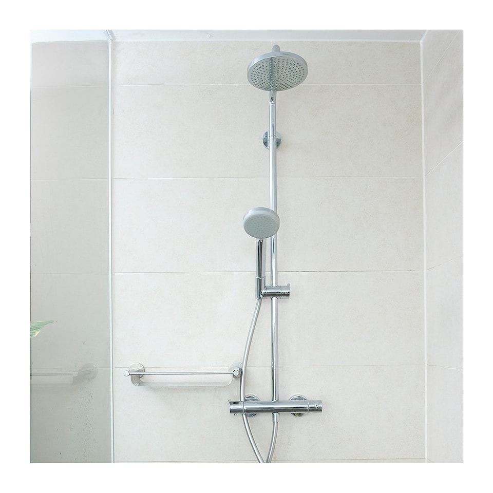 image 1 of HG Shower Screen Protector 250ml - 476030106