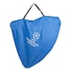 image 5 of UEFA Champions League League 4Ft X 3Ft Pop Up Flexi Goal With Carry Bag And Pegs