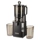 image 1 of Cooks Professional Cold Press Juicer with Wide Chute & 1.8L Hopper for Whole Fruit & Veg