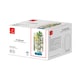image 5 of Bormioli Rocco Florian Highball Glasses - 430ml - Blue - Pack of 6 Blue