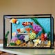 image 2 of LEGO Icons Tropical Aquarium 10366