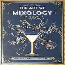 Art Of Mixology