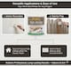 image 5 of Rustins Quick Dry Stain Block & Multi Surface Primer 250ml