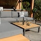 image 3 of Aspen 6 Seater Corner Lounging Set