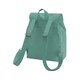 image 2 of Westford Mill EarthAware Mini Organic Backpack - Sage - One Size