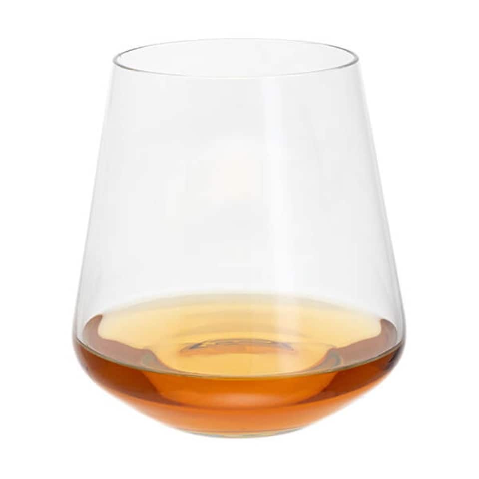 image 1 of Dartington Cheers! Set Of 4 Tumblers