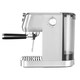 image 3 of Gastroback Design Espresso Piccolo Pro, 15 Bar, Suitable for E.S.E Pads, Removable Water Tank, Integrated Milk Frothing Nozzle - 62721