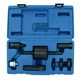image 2 of Common Rail Injector Extractor Remover Puller Set For Mercedes 9pc AN121