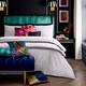 image 4 of Laurence Llewelyn-Bowen Montrose Duvet Cover Set Ivory