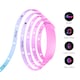 image 2 of Govee RGBIC Wi-Fi + Bluetooth LED Strip Lights With Protective Coating (5M)Support Matter