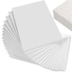 image 3 of 20 x White Rigid Polystyrene Foam Sheets 1000x500x25mm Thick EPS70 SDN Slab Insulation Boards