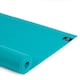 image 3 of Yoga Studio Sticky Yoga Mat 6mm - Turquoise | Green | Turquoise | 183cm x 61cm x 6mm